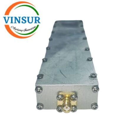 VSW250018-LNA--Low Noise Amplifier (LNA) 900MHz-1800MHz