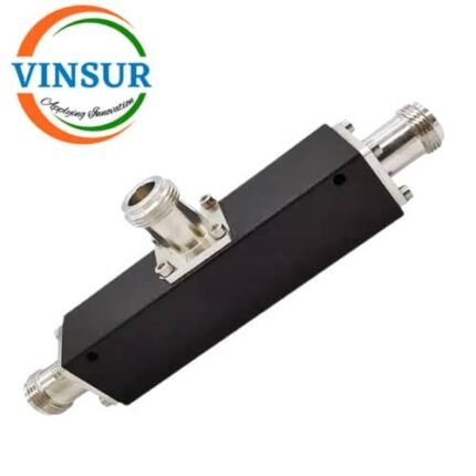 VSW-LPPS-3DB-6G--Power Tapper (300-5000MHz , 3dB , 300W , N-female)