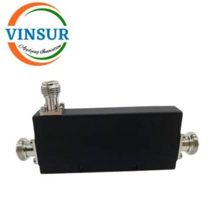 VSW-DC-XX-727-160-NF--Directional Coupler (698-2700MHz, 300W, N-Female)