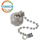VSW-N-DST-CP--N-type Male Dust Cap