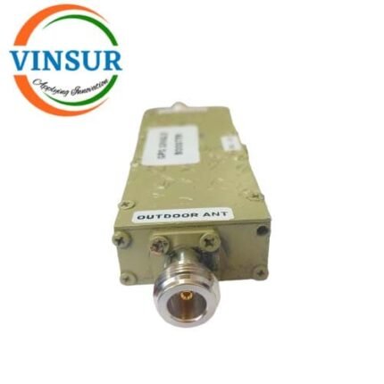VSW260016-AMP--Power Amplifier (2W 1.1GHz to 1.7GHz)