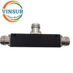 VSW-PT-10DB-NF--Power Tapper (698-2700MHz , 10dB , 200W , N-female)