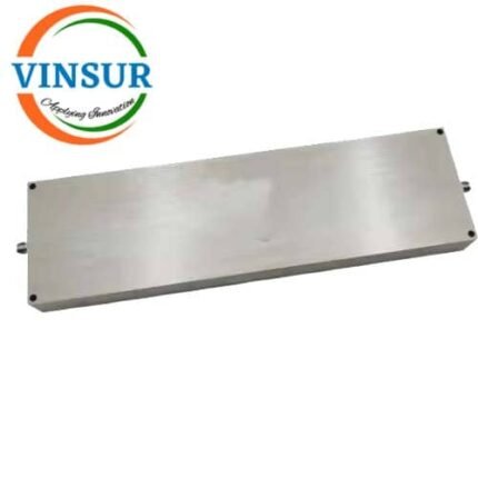 VSW-BPF-2.2-2.285G--RF Band Pass Filter (2.2G to 2.285GHz)