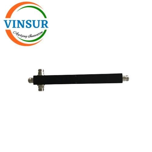 RF Cavity Splitter(1-3 Way 698-2700MHz N Female) VSW-3PS-727-161-NF--RF Cavity Splitter(1:3 Way 698-2700MHz N Female) - Image 1