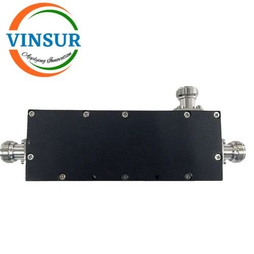 RF Coupler 1-2 Way 5G (698-3800MHz) VSW-1:2RCO-5G-3.8--RF Coupler 1:2 Way 5G (698-3800MHz) - Image 1