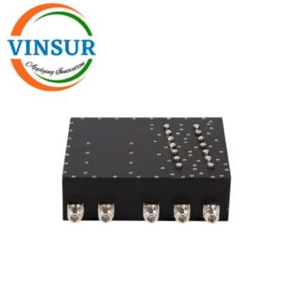 VSW-PP-VU780-NF--RF Multi Band Combiner N Female