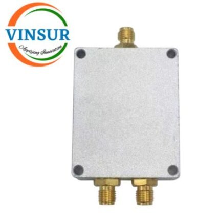 VSW-PD-20W--F Power Divider (2-Way 0.35-6GHz SMA Female)