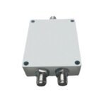 VSW-12.4GHz-2PD--RF Power Divider (2-Way 1-12.4GHz SMA Female)