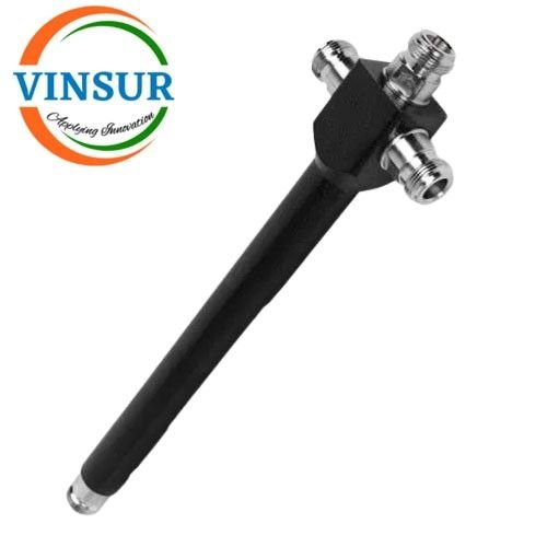 RF Splitter (3-Way 698-4000MHz N Female) VSW-3PS-F7-4.0--RF Splitter (3-Way 698-4000MHz N Female) - Image 1