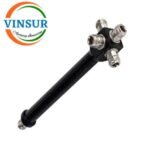 VSW-4PS-F7-2.7--RF Splitter (4-Way 698-2700MHz N Female)