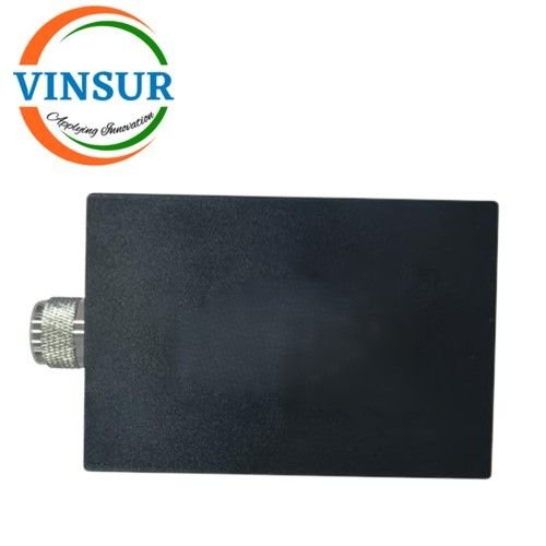 _RF Termination Load (100W DC-4000MHz N Male) VSW-100W-4G-NM-TL--RF Termination Load (100W 698-4000MHz N Male) - Image 1