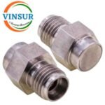VSW-2.92-FT-40G --RF Termination Load (2W DC-40GHz 2.92mm Female)