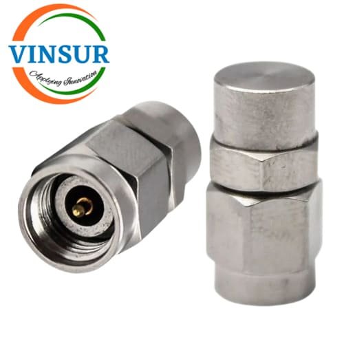 RF Termination Load (2W DC-40GHz 2.92mm Male) VSW-2.92-MT-40G --RF Termination Load (2W DC-40GHz 2.92mm Male) - Image 1