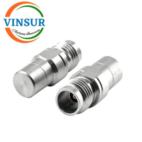 RF Termination Load (2W DC-50GHz 2.4mm Female) VSW-2.4-FT50G --RF Termination Load (2W DC-50GHz 2.4mm Female) - Image 1