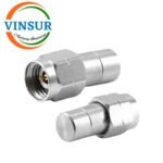 VSW-2.4-MT50G --RF Termination Load (2W DC-50GHz 2.4mm Male)