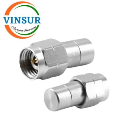 VSW-2.4-MT50G --RF Termination Load (2W DC-50GHz 2.4mm Male)
