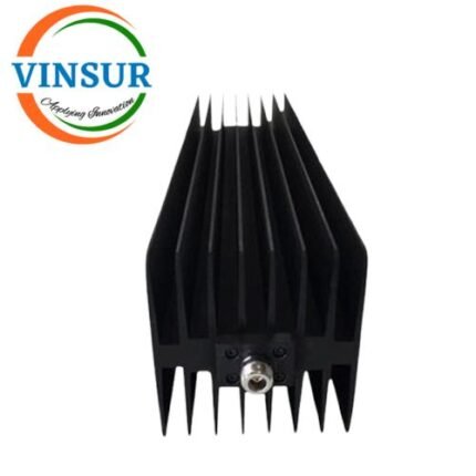 VSW-T500-3-NF--RF Termination Load (500W DC-3GHz N Female)
