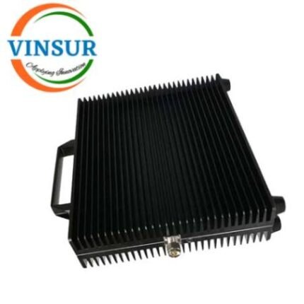 VSW-T500-3-NM--RF Termination Load (500W DC-3GHz N Male)
