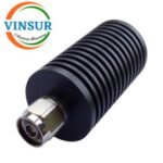 VSW-100W-6G-NM-TL--RF Termination Load (100W DC-6GHz N Male)