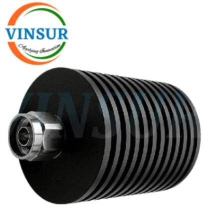 _RF Termination Load Low PIM (100W 698-4000MHz N Male) VSW-LPT100-740-155-NM--RF Termination Load Low PIM (100W 698-4000MHz N Male) - Image 1