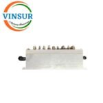 VSW-2.2-2.4-SBPF--RF S-Band Pass Filter(2200 to 2400MHz)