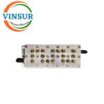 VSW-SBCF-2.3--RF S-Band Cavity Filter (2200 to 2300MHz)