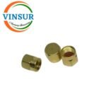 VSW-SMA-DST-CP--SMA Male Dust Cap