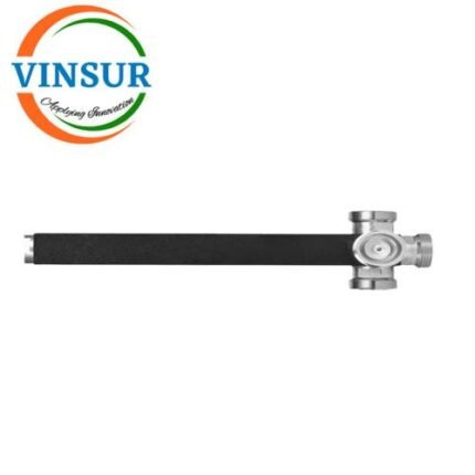 VSW-4PS-3552-DF--UHF Power Divider (4-Way 350-520MHz DIN Female)