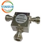 VSW-2GHz-4GHz-CI--RF Coaxial Circulator(2-4GHz 10W N Female)
