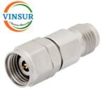 VSW-2W-50G-COAT-- RF Fixed Attenuator (2W 20dB DC-50GHz 2.4mm Male to Female)