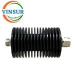 VSW-50W-3G-NMF-ATT--RF Fixed Attenuator (50W 40dB DC-3GHz N Male to N Female)