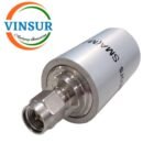 VSW-ATT-20-6G-SMA-MF--RF Fixed Attenuator (1W 20dB DC-6GHz SMA Male to Female)