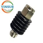VSW-ATT10-XX-8-NMF --RF Coaxial Attenuator (10W 40dBi DC-8GHz N Male to N Female)