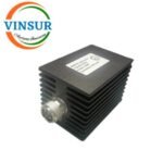 VSW-ATT100-40-6G-NMF--RF Fixed Attenuator(100W 40dB DC-6GHz N Male to N Female)