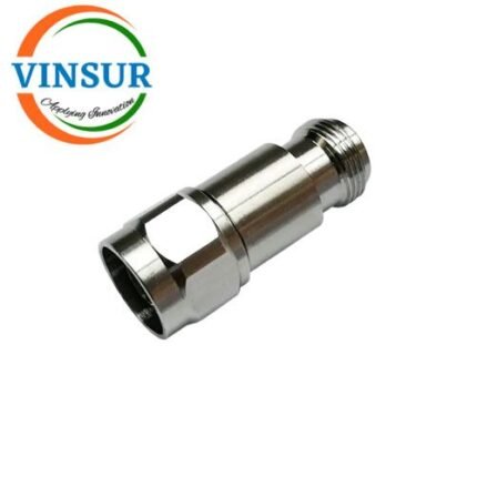 VSW-ATT2-15-18NMF-- RF Fixed Attenuator (2W 15dB DC-18GHz N Male to Female)