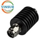VSW-ATT30-30-18-NMF--RF Fixed Attenuator (30W 30dB DC-18GHz N Male to N Female)