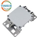 VSW-NF-200DIP--RF Diplexer (824-960MHz 1710-1880MHz N Female)