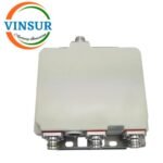 VSW-NF-200WTIP--RF Tridplexer (6824-960 1710-2170 2300-2400MHz N Female)