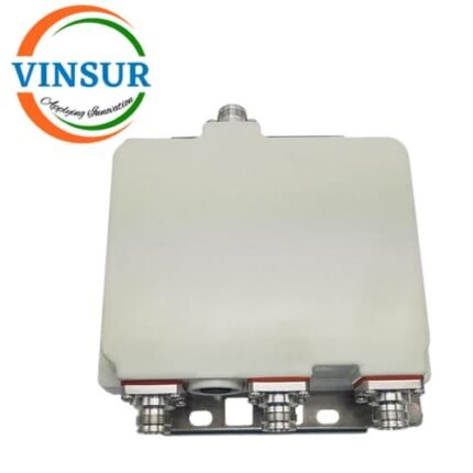 VSW-NF-200WTIP--RF Tridplexer (6824-960 1710-2170 2300-2400MHz N Female)