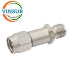 VSW250007-ATT--RF Fixed Attenuator (2W 30dB DC-18GHz SMA Male to Female)