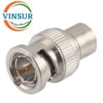 VSW250024-TL--RF Termination Load (0.5W DC-4GHz BNC Male)