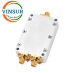 VSW250025-PD --RF Power Divider (500 kHz ~ 600 MHz SMA Female)