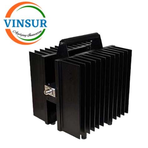 VSW250032-DL -- RF Termination Load (1000W DC-6GHz N Female) VSW250032-DL--RF Termination Load (1000W DC-6GHz N Female) - Image 1