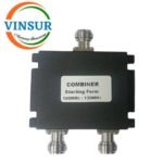 VSW250049-CMB--RF Combiner(1-2 Way 100-130MHz N Female)