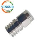 VSW250051-TL-- RF Termination Load (1W 4GHz N Male)