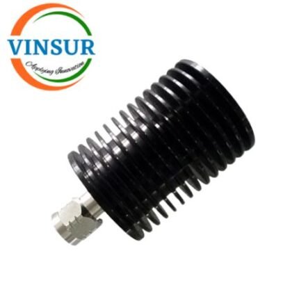 VSW250052-TL--RF Termination Load (50W DC-4GHz N Male)