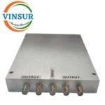 VSW250021-PS--RF Power Splitter(1-4 Way 6GHz SMA Female 30W)