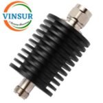 VSW260025-ATT--RF Fixed Attenuator (50W 30dB DC-18GHz N Male to N Female)