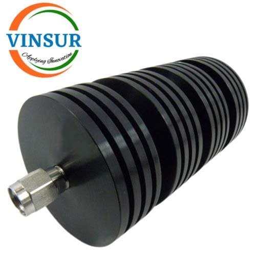 VSW260029-ATT - RF Fixed Attenuator (20W 31dB DC-40GHz, 2.92mm Male to Female) VSW260029-ATT--RF Fixed Attenuator (20W 30dB DC-40GHz, 2.92mm Male to Female) - Image 1