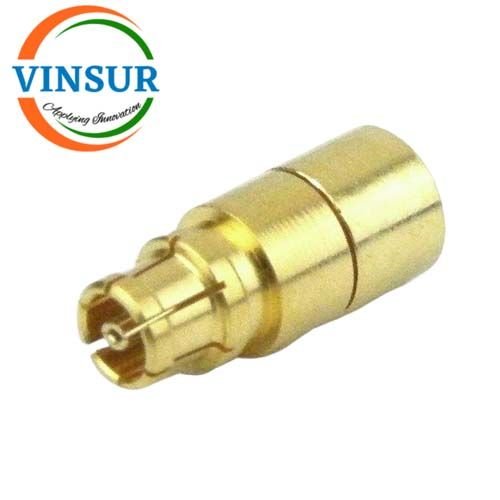 _VSW260030-TL -- RF Termination Load(0.25W DC-40GHz Mini SMP Female) VSW260030-TL--RF Termination Load (0.25W DC-40GHz Mini SMP Female) - Image 1